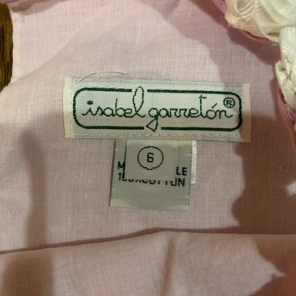 Dress - Picture 3 of 4